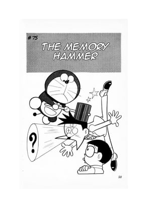 Doremon ep 05 english