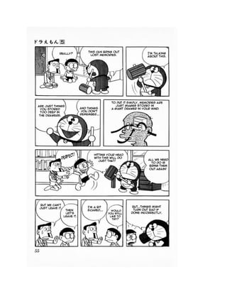 Doremon ep 05 english