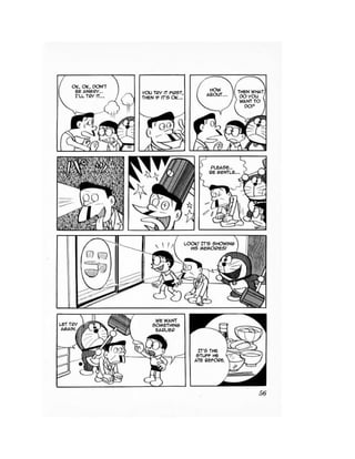 Doremon ep 05 english