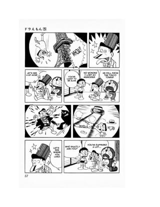 Doremon ep 05 english