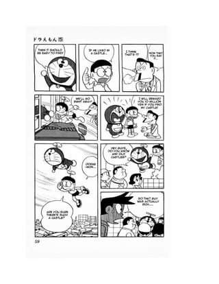 Doremon ep 05 english