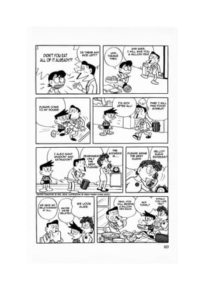 Doremon ep 05 english