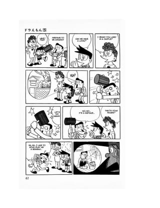 Doremon ep 05 english