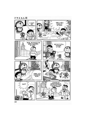 Doremon ep 05 english