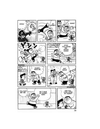 Doremon ep 05 english