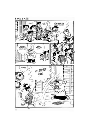 Doremon ep 05 english