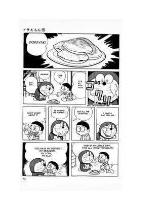 Doremon ep 05 english