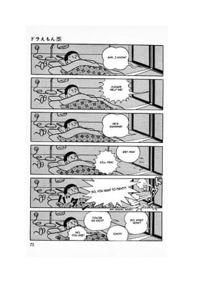 Doremon ep 05 english