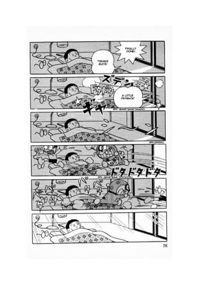 Doremon ep 05 english