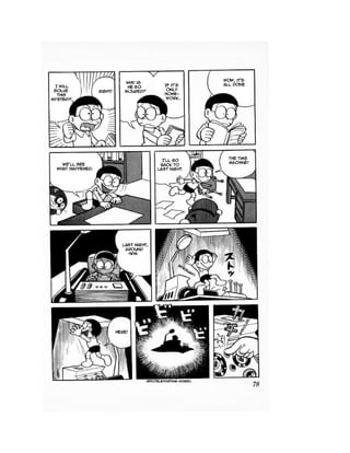 Doremon ep 05 english