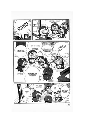 Doremon ep 05 english