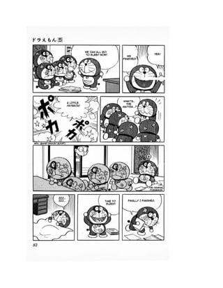 Doremon ep 05 english