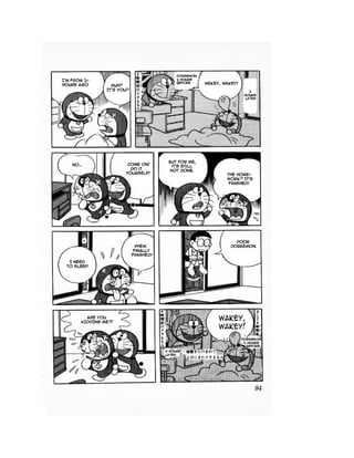 Doremon ep 05 english