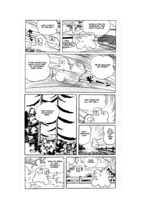 Doremon ep 05 english