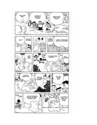 Doremon ep 05 english