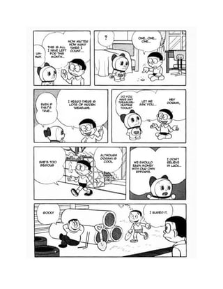 Doremon ep 05 english