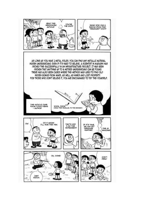 Doremon ep 05 english