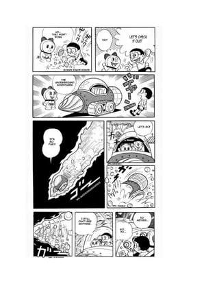 Doremon ep 05 english