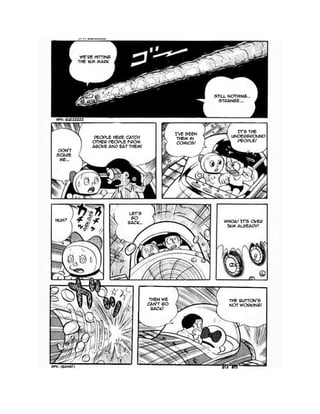 Doremon ep 05 english