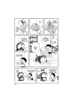 Doremon ep 07 English