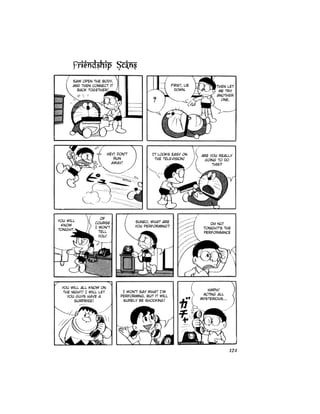 Doremon ep 07 English