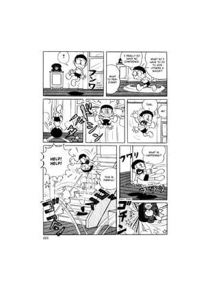 Doremon ep 07 English