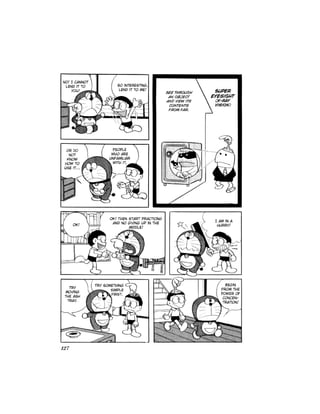 Doremon ep 07 English