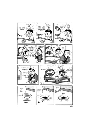 Doremon ep 07 English