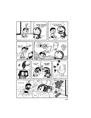 Doremon ep 07 English