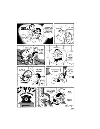 Doremon ep 07 English