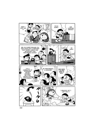 Doremon ep 07 English