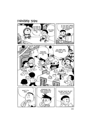 Doremon ep 07 English