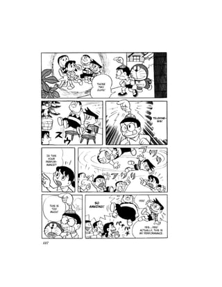 Doremon ep 07 English