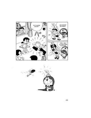 Doremon ep 07 English