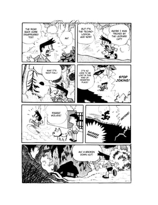 Doremon ep 07 English