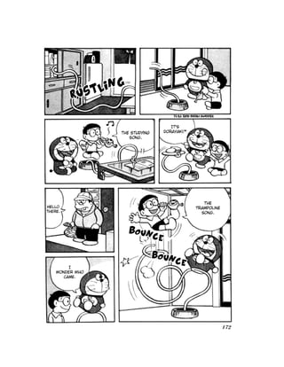 Doremon ep 07 English