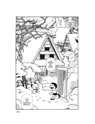 Doremon ep 07 English