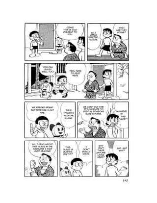 Doremon ep 07 English