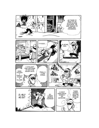 Doremon ep 07 English