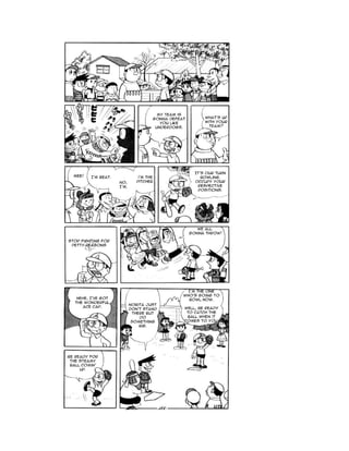 Doremon ep 07 English