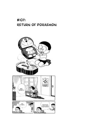 Doremon ep 07 English