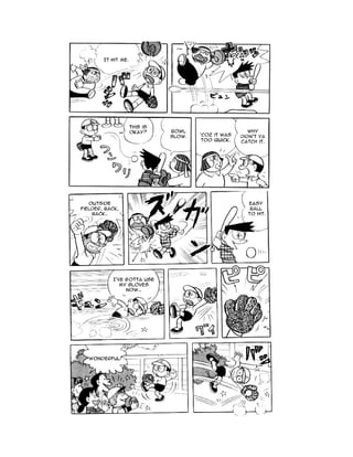 Doremon ep 07 English