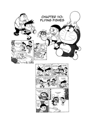 Doremon ep 07 English