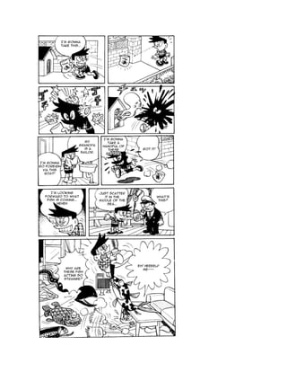 Doremon ep 07 English