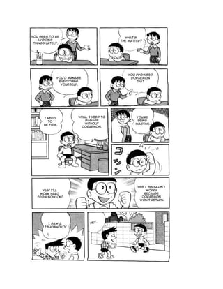 Doremon ep 07 English