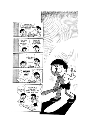 Doremon ep 07 English