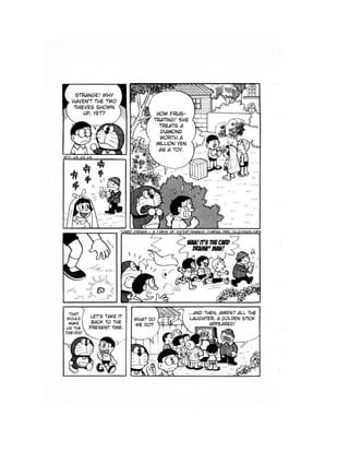 Doremon ep 07 English