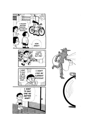 Doremon ep 07 English