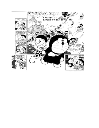 Doremon ep 07 English