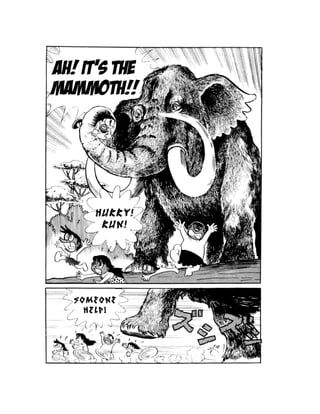 Doremon ep 07 English